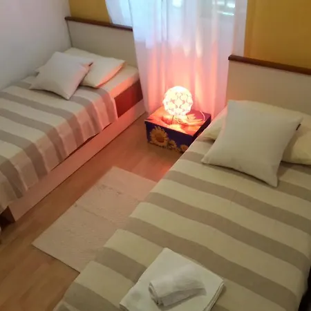Apartman Mili Vela Luka