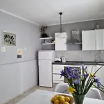 Mili Apartment