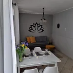 Mili Apartment