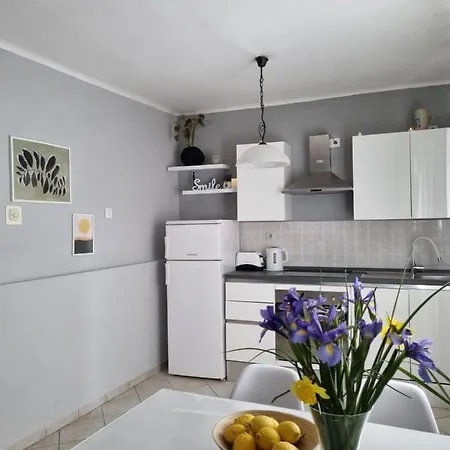 Mili Apartment