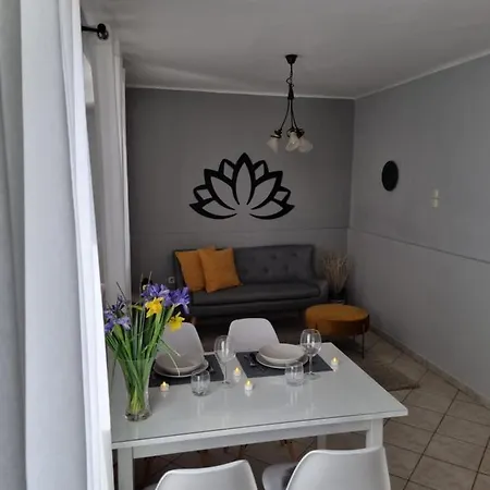 Mili Apartman