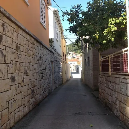 Appartement Mili Vela Luka