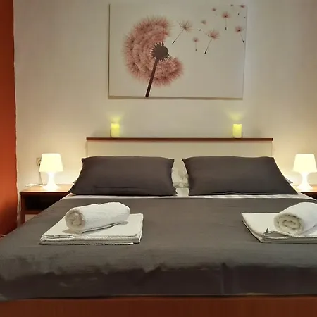 Mili Apartament *