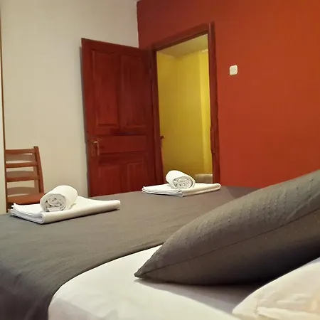 Mili Apartment