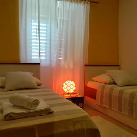 Apartment Mili