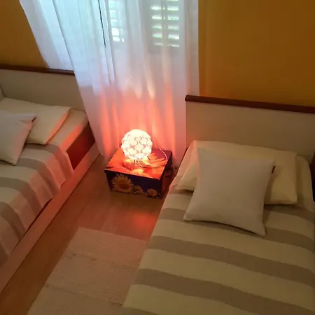 Mili Apartman