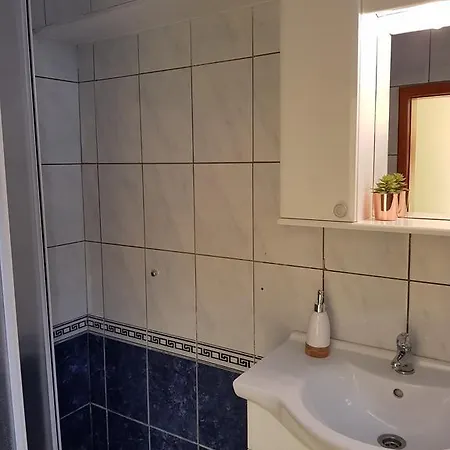 Apartment Mili *