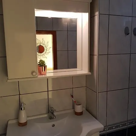 Apartman Mili