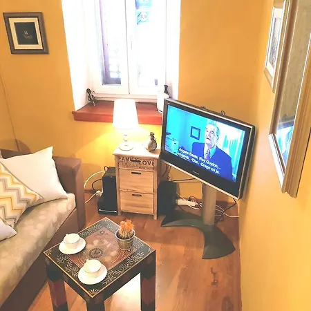 Mili Apartament Апартаменты Вела-Лука