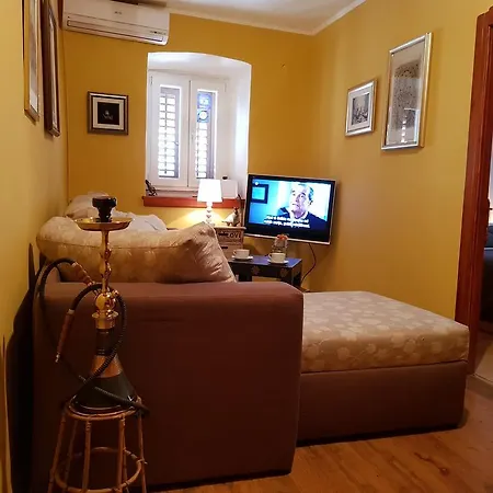 Mili Apartament