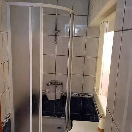 Mili Apartment