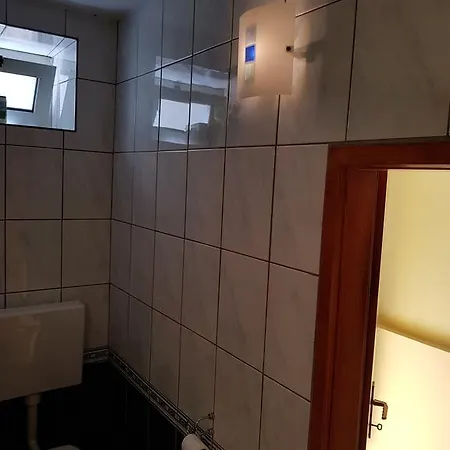 Appartement Mili Vela Luka