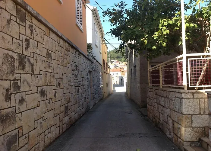 Apartamento Mili Vela Luka