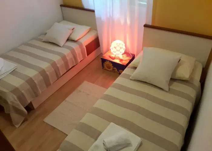 Apartamento Mili Vela Luka