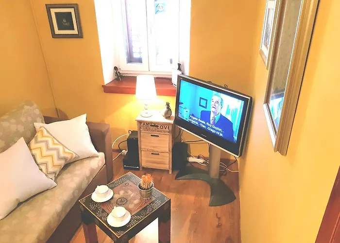 Mili Apartamento Vela Luka