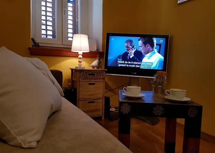 Apartamento Mili Vela Luka